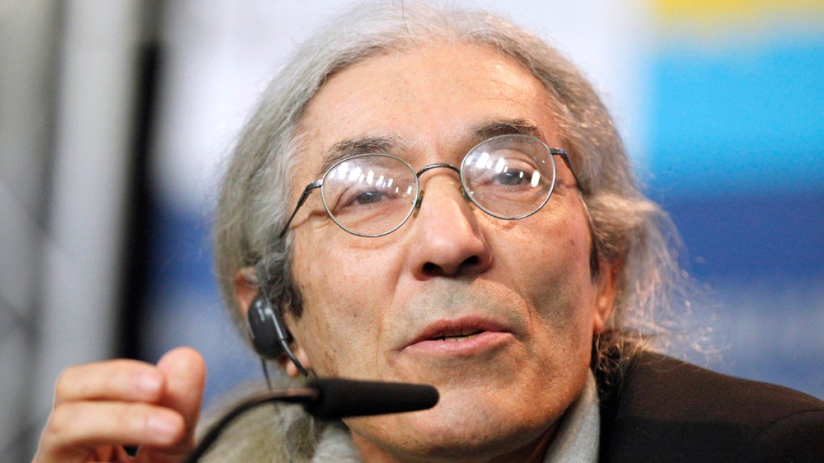 Autor da Árgião Francesa Boualem Sansal condenado a cinco anos de prisão | Notícias dos tribunais
