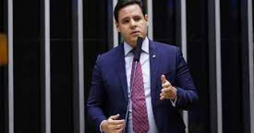 Autor da PEC da blindagem fala sobre proposta que...