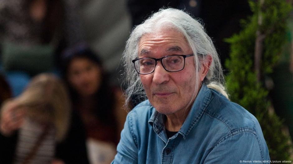 Autor de prisões da Argélia Boualem Sansal por 5 anos - DW - 27/03/2025