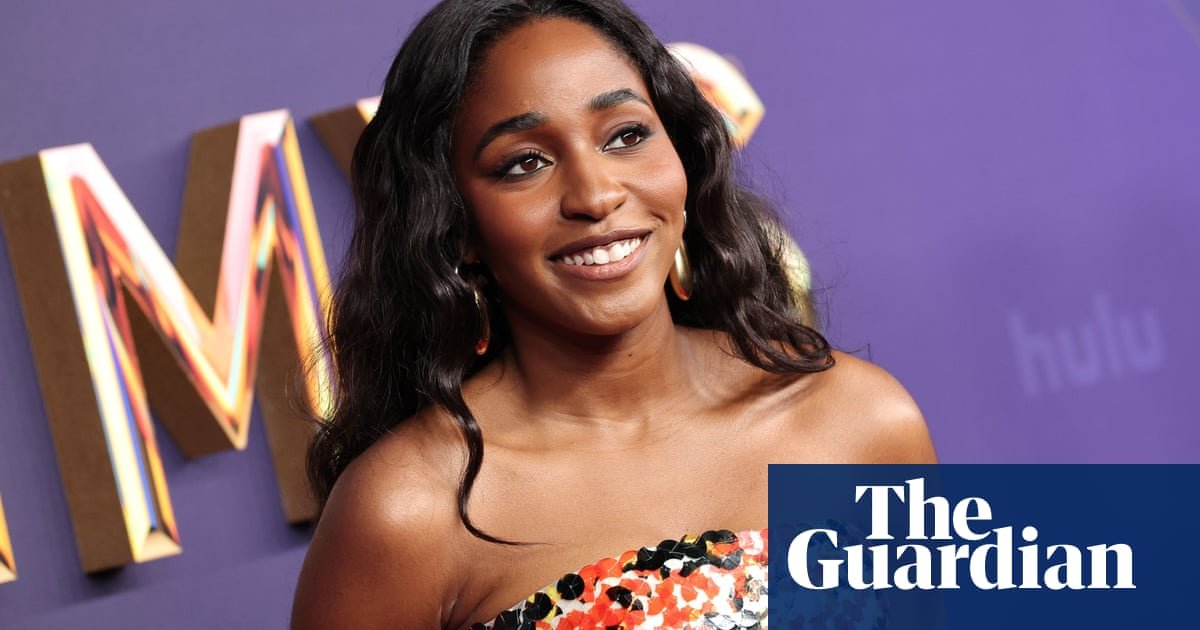 Ayo Edebiri 'recebeu ameaças de morte insanas' depois que Elon Musk compartilhou relatório falso sobre os piratas do elenco do Caribe | Filme