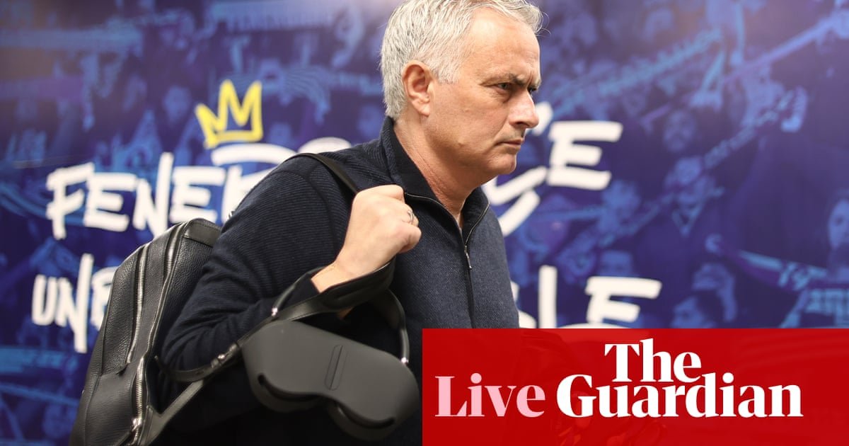 Az V Tottenham, Fenerbahce v Rangers: Europa League nos últimos 16 anos, Primeiros Legs - Live | Liga Europa