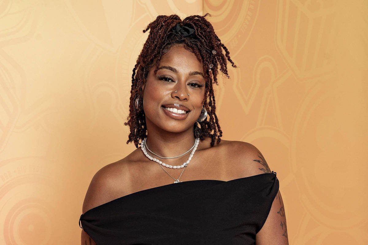 BBB 25: Thamiris é eliminada do reality - 11/03/2025 - BBB25