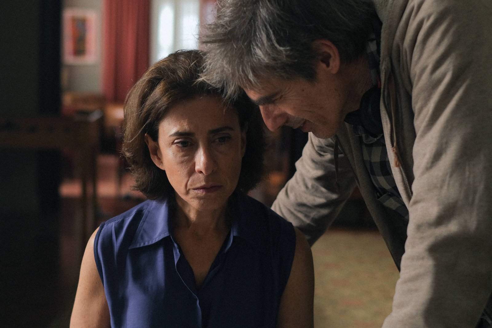 BNDES defende apoio ao cinema após críticas por empréstimo - 14/03/2025 - Mônica Bergamo