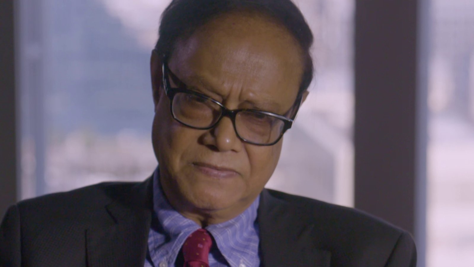 Bangladesh contra o tempo para encontrar bilhões roubados: Governador do Banco Central | Notícias de investigação