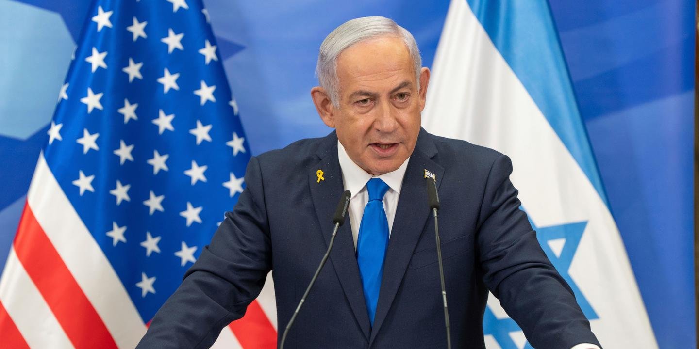 Benyamin Netanyahu ameaça o Hamas com fortes consequências se ele não liberar os reféns