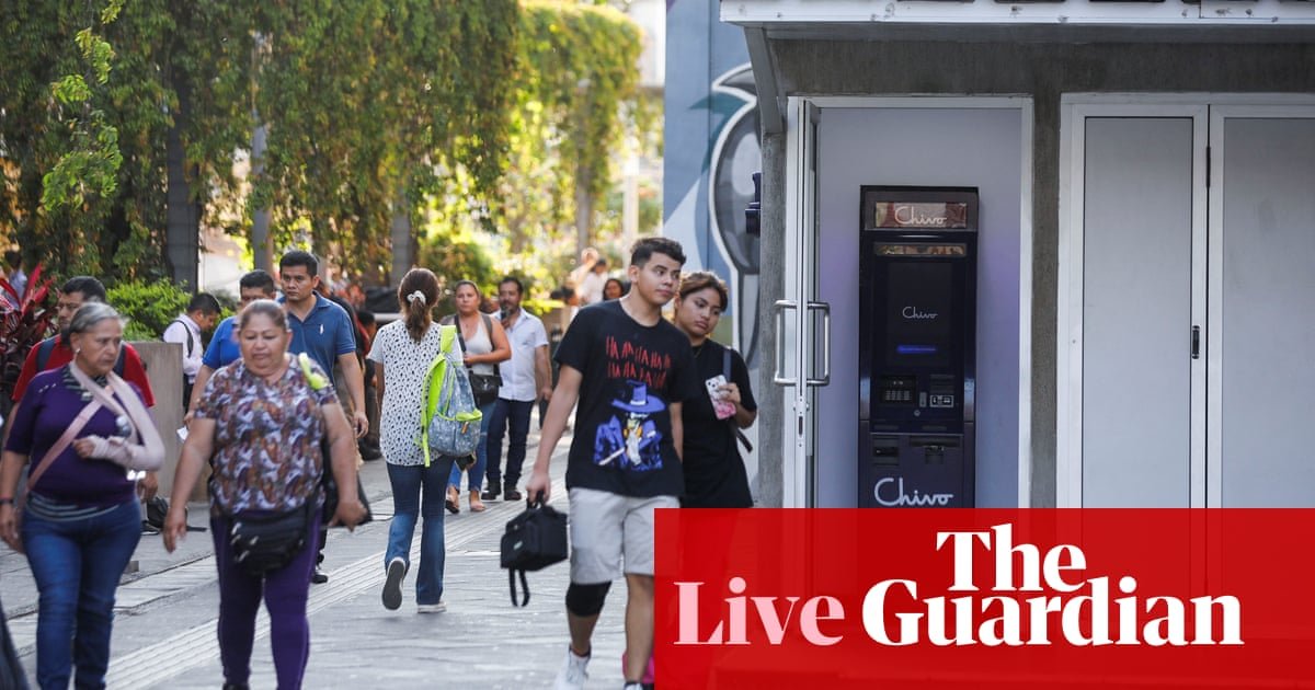 Bitcoin salta no Plano de Reserva de Criptografia dos EUA; O euro sobe no empurrão da Paz da Ucrânia da Europa - Business Live | Negócios