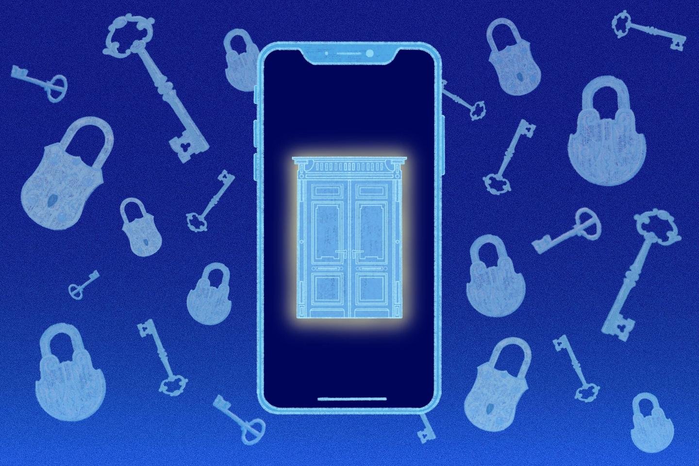 Bruno Retailleau confirma seu apoio a uma disposição controversa destinada à criptografia de mensagens