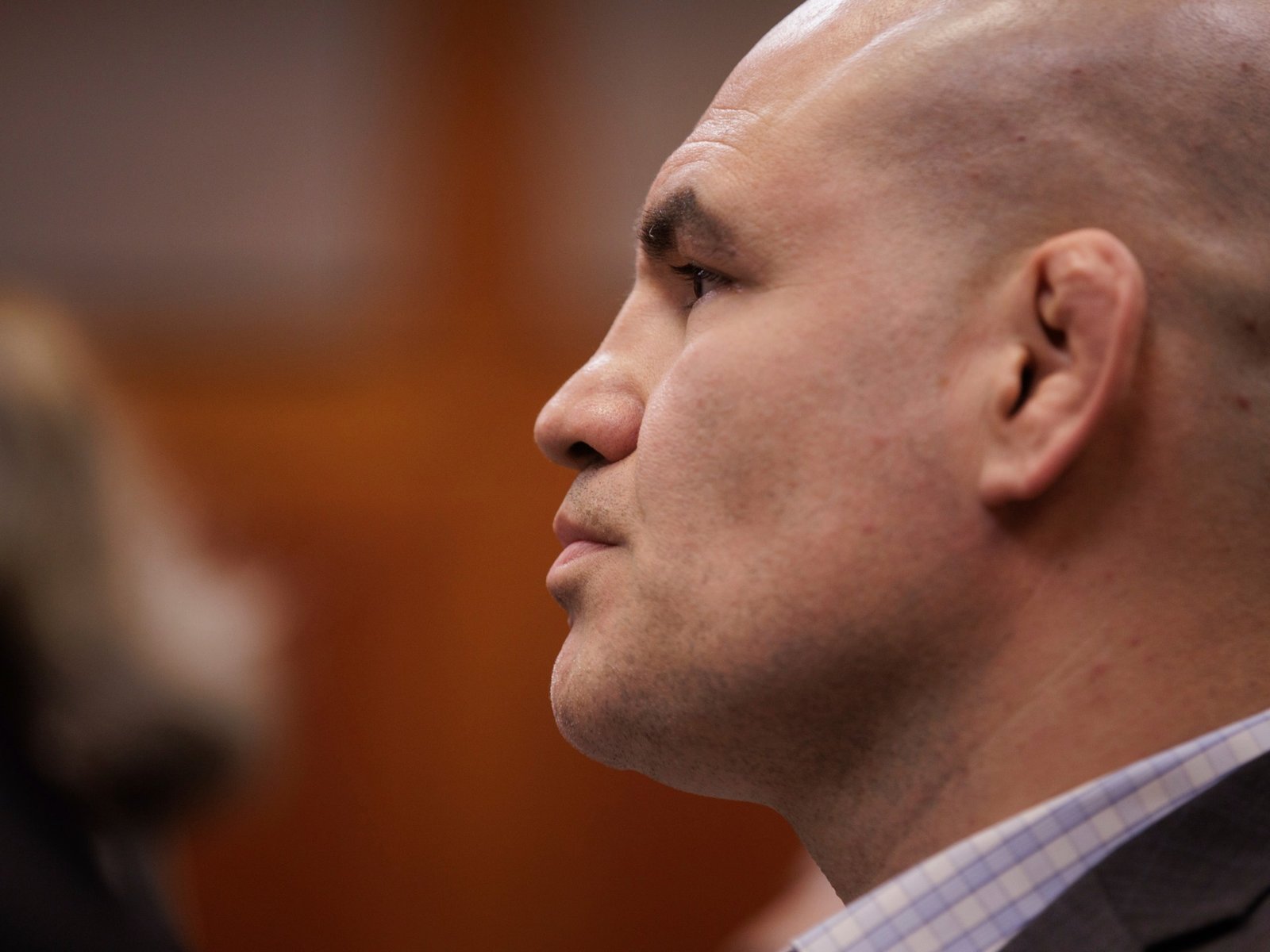 Cain Velasquez: ex -campeão do UFC condenado à prisão por 2022 tiro | Notícias de artes marciais mistas