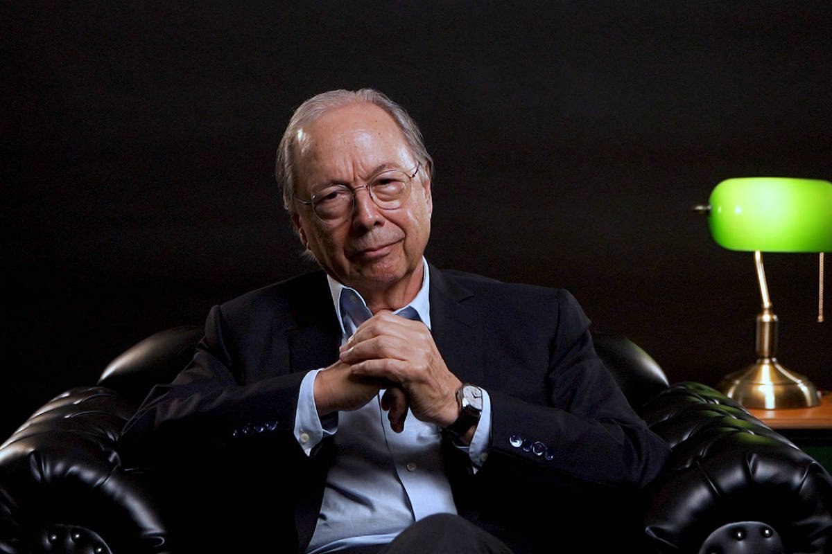 CasaFolha: 'governo deve manter inflação sobre controle' - 15/03/2025 - Mercado