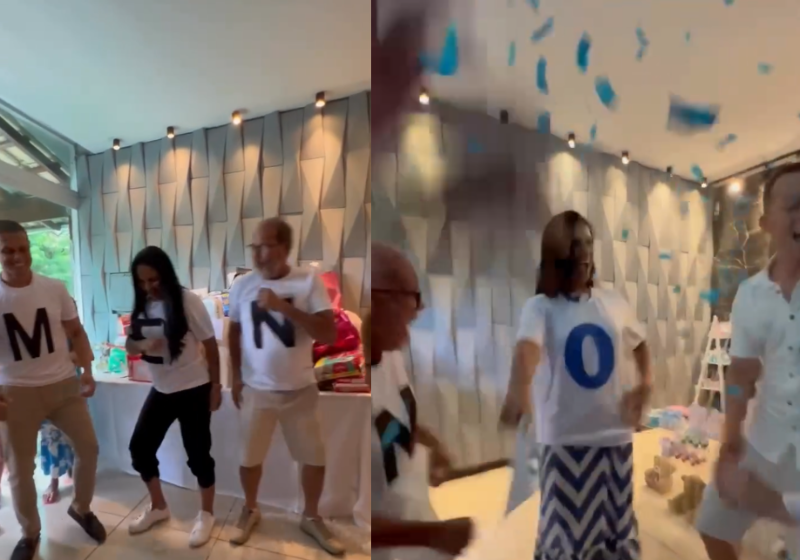 Portela transforma Milton Nascimento em tema de samba-enredo em um espetáculo grandioso no Carnaval da Sapucaí, no Rio. - Foto: Reginaldo Pimenta/ODia