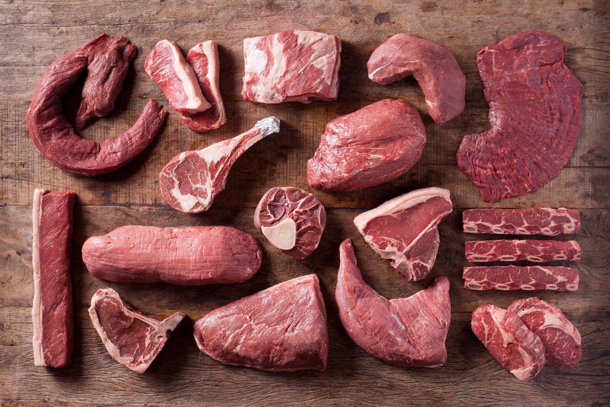 Churrasco além do básico: 5 cortes alternativos que você precisa experimentar - 14/03/2025 - Nação churrasqueira