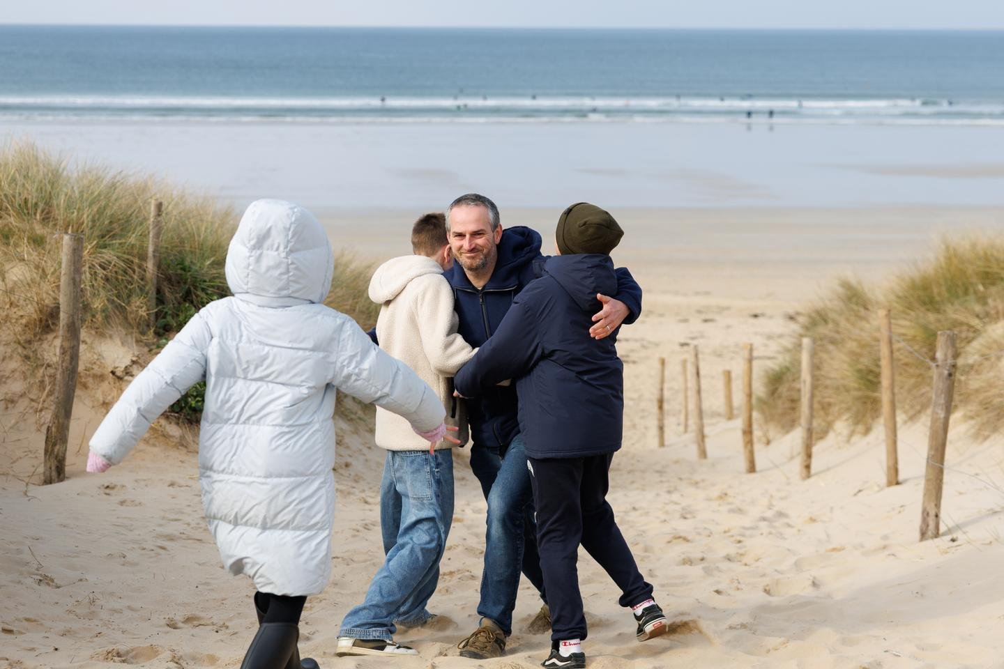 Cinco anos após o Covvi-19, a fuga bem-sucedida de Ile-de-France em busca da natureza