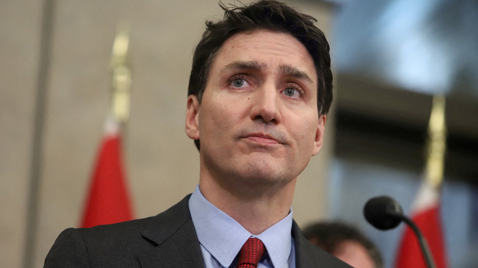 'Coisa idiota a fazer' Canadá, México e China condena as tarifas de Trump | Donald Trump