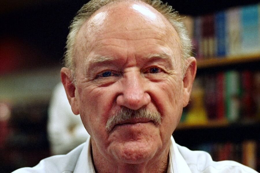 Como Alzheimer deixou ator Gene Hackman sozinho em seus últimos dias: 'Era como se vivesse em um filme que se repetia'