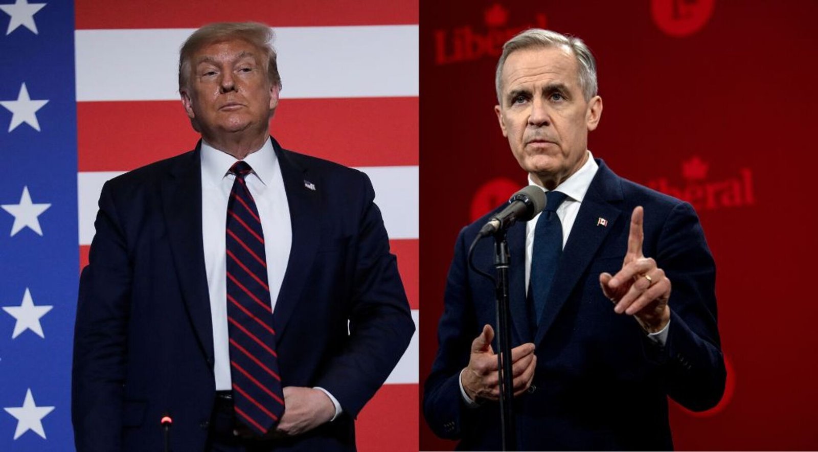 Como Mark Carney lidará com Donald Trump? | Donald Trump News