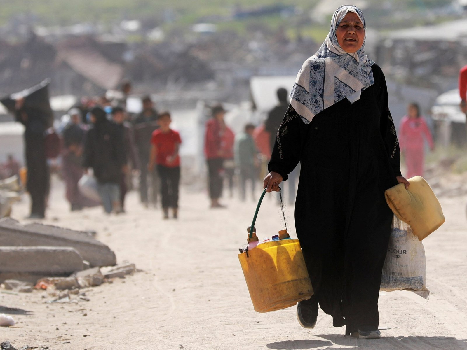 Como Trump recebeu crédito pelo cessar -fogo de Gaza - e depois se desvendar | Notícias de conflito de Israel-Palestina