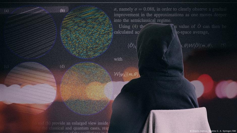Como a Sociedade Max Planck da Alemanha falha os jovens cientistas - DW - 13/03/2025