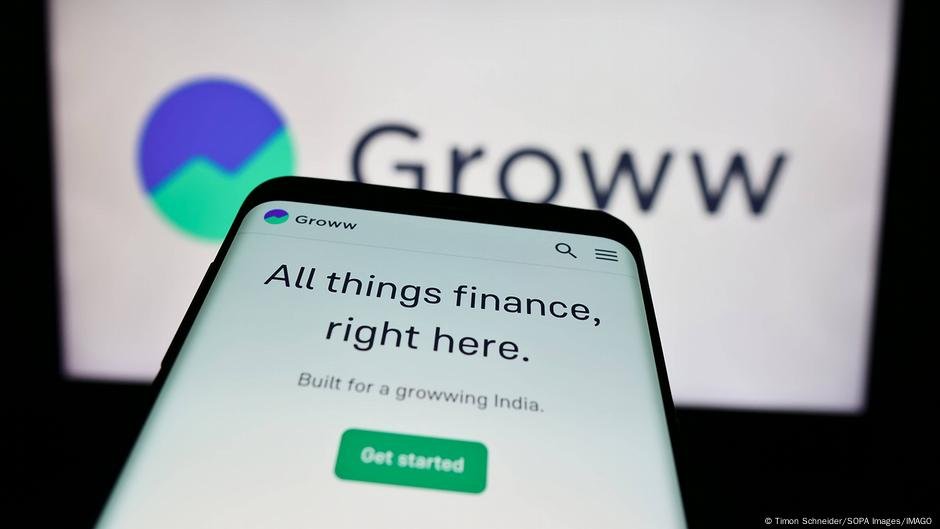 Como a queda no mercado da Índia afeta pequenos investidores - DW - 24/03/2025