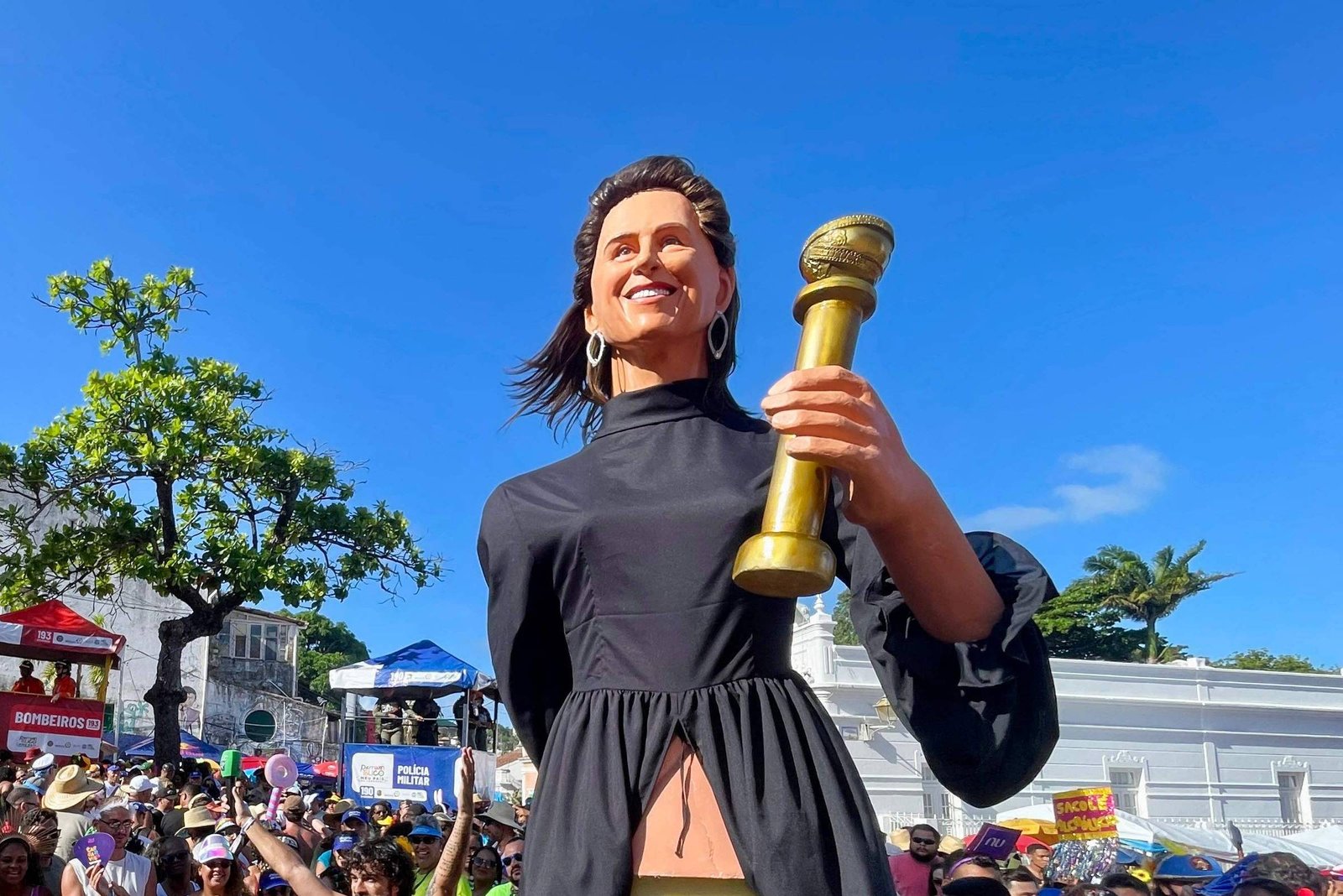 Como internacionalizar mídia e entretenimento do Brasil - 05/03/2025 - Rodrigo Tavares