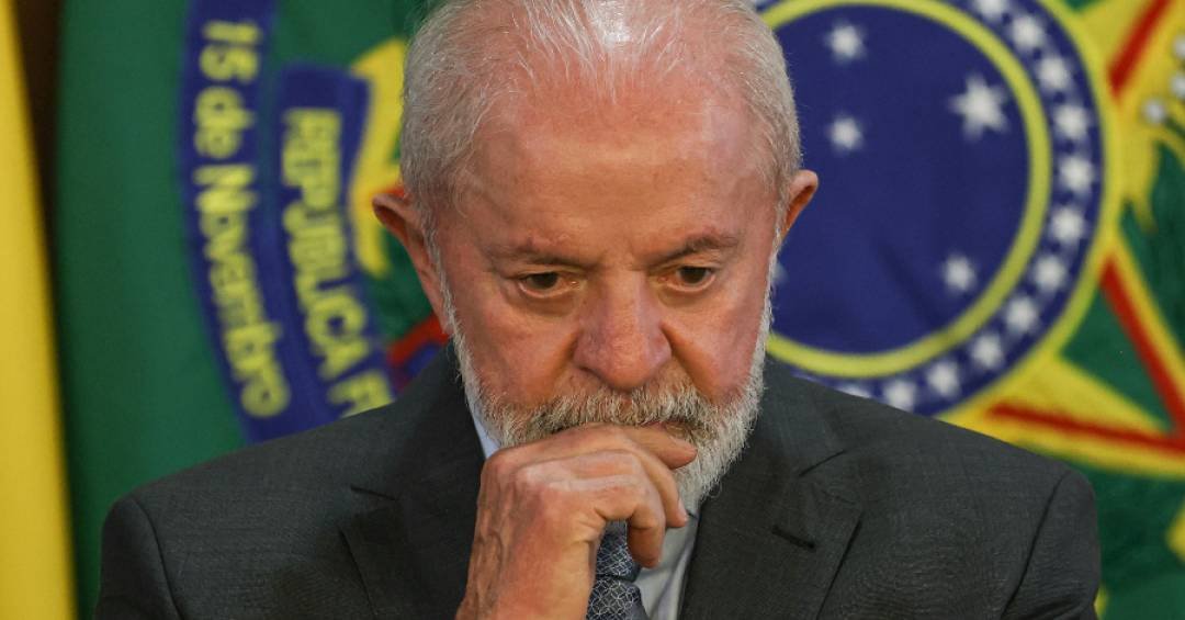 Como o Centrão avalia a demora de Lula para a refo...