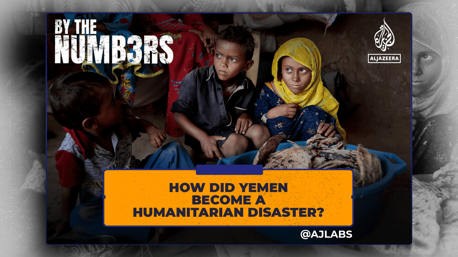 Como o Iêmen se tornou um desastre humanitário?