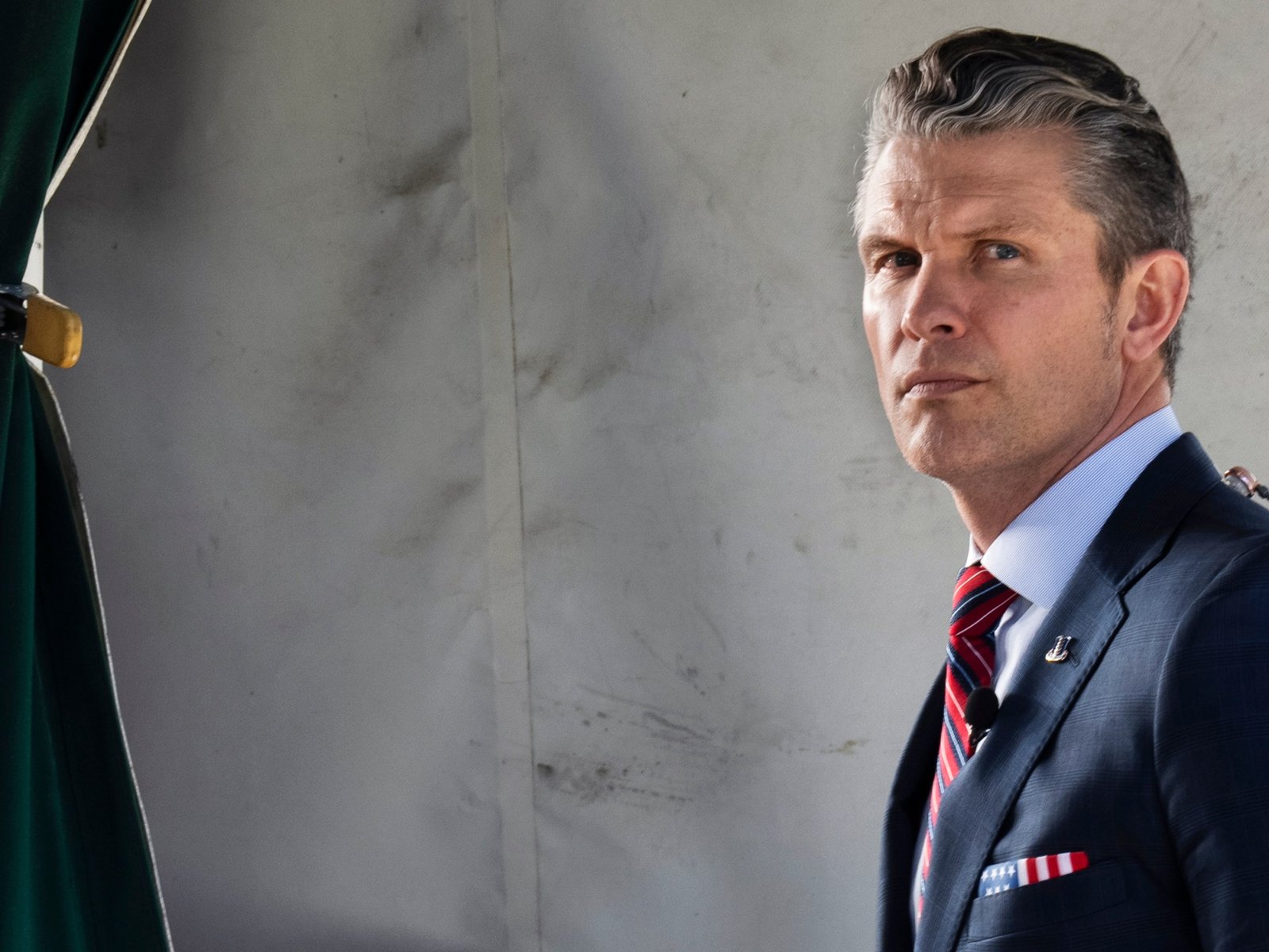 Como os republicanos e os democratas estão reagindo aos planos de guerra do Iêmen vazam | Notícias militares