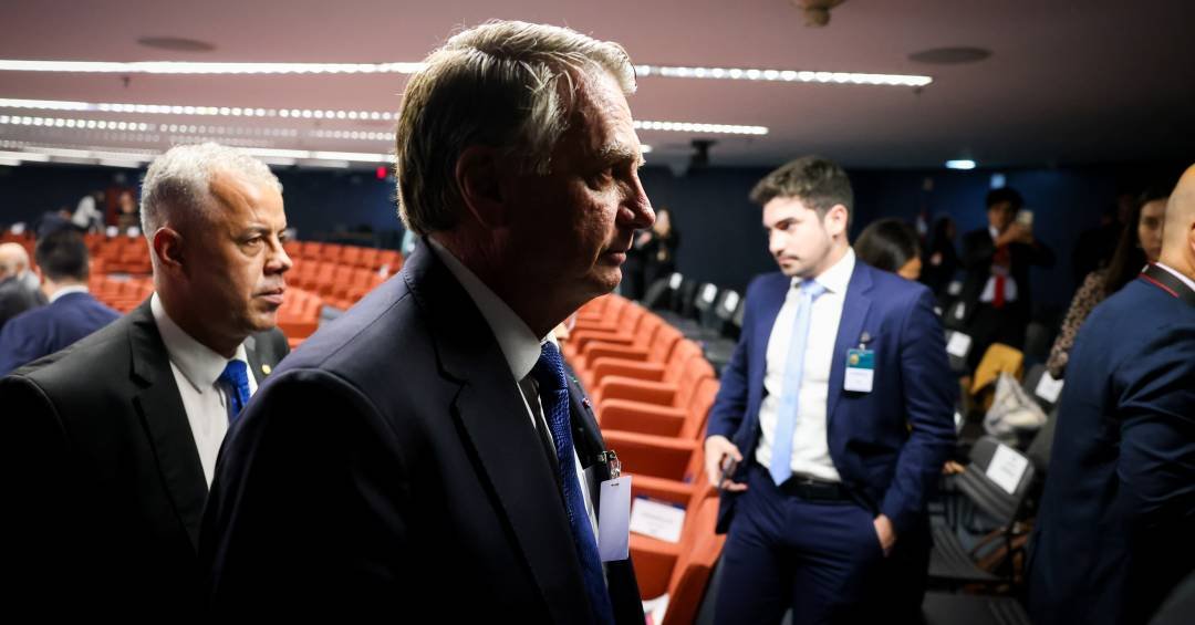 Como votou cada ministro do STF no julgamento de B...