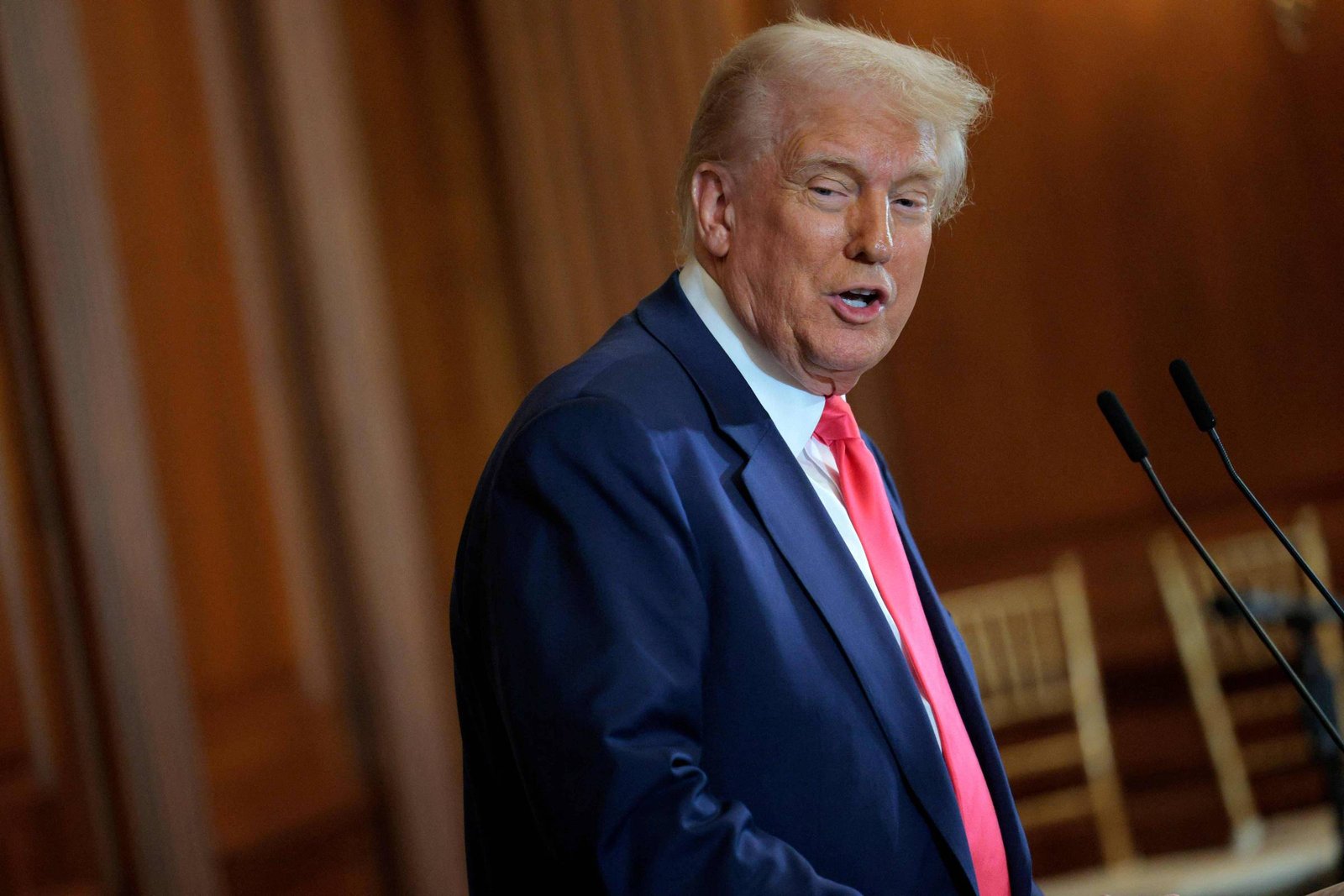 Compra de aço chinês preocupa mais do que tarifas de Trump - 12/03/2025 - Mercado