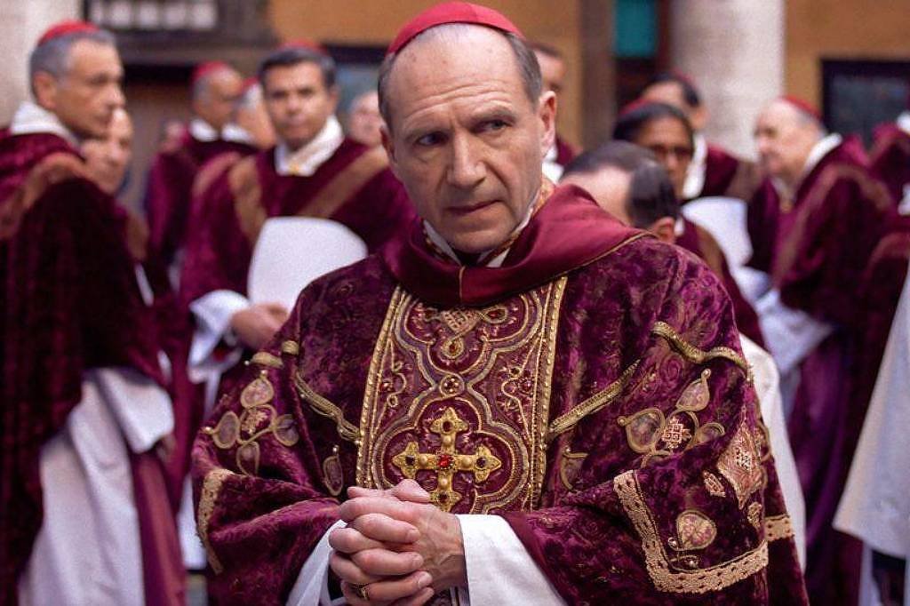 'Conclave', ao Oscar: o que ver na TV e no streaming - 16/03/2025 - Ilustrada