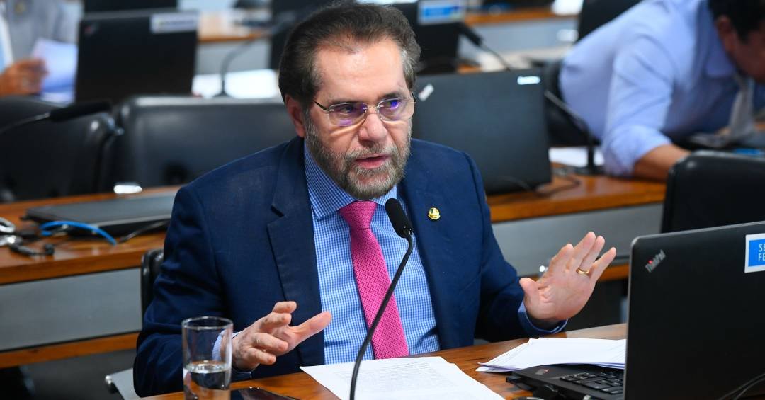 Conselho de Ética precisa agir após fala violenta...