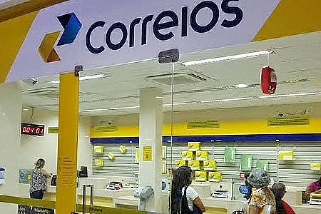 Correios vão incentivar mulheres em cargos de liderança - 16/03/2025 - Painel