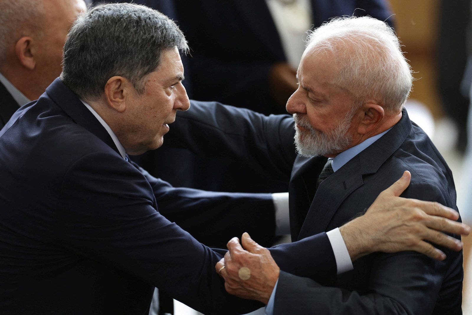 Crescimento econômico não pode ser demonizado, diz Trabuco - 15/03/2025 - Mercado