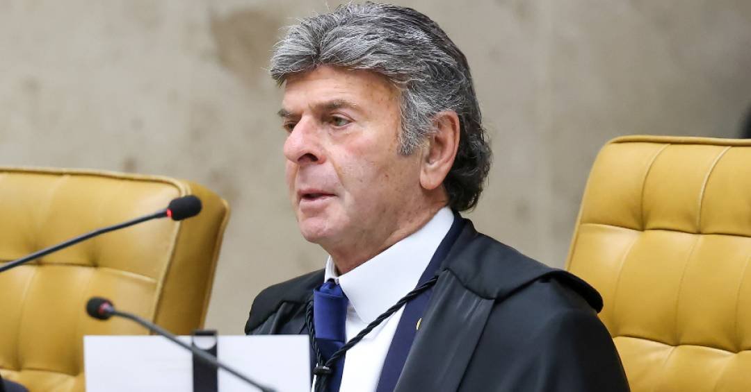 Crime e castigo: Fux acena com redução de pena a c...
