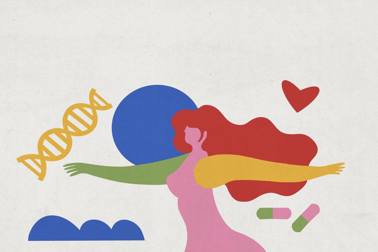 Cuide-se: Folha estreia seção de bem-estar físico e mental - 07/03/2025 - Equilíbrio