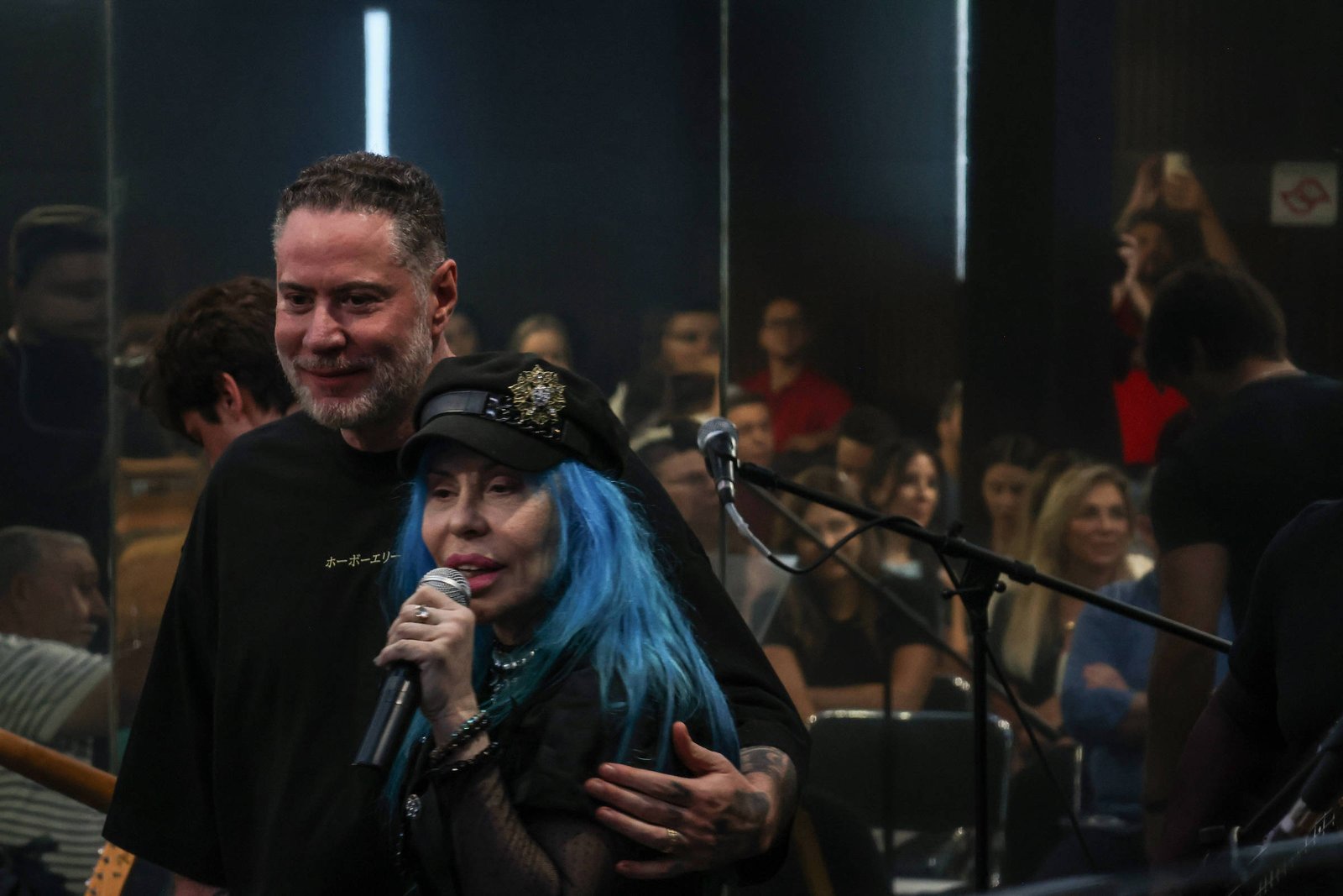Cura gay: Dono da D-Edge critica Baby por fala sobre abuso - 12/03/2025 - Cotidiano
