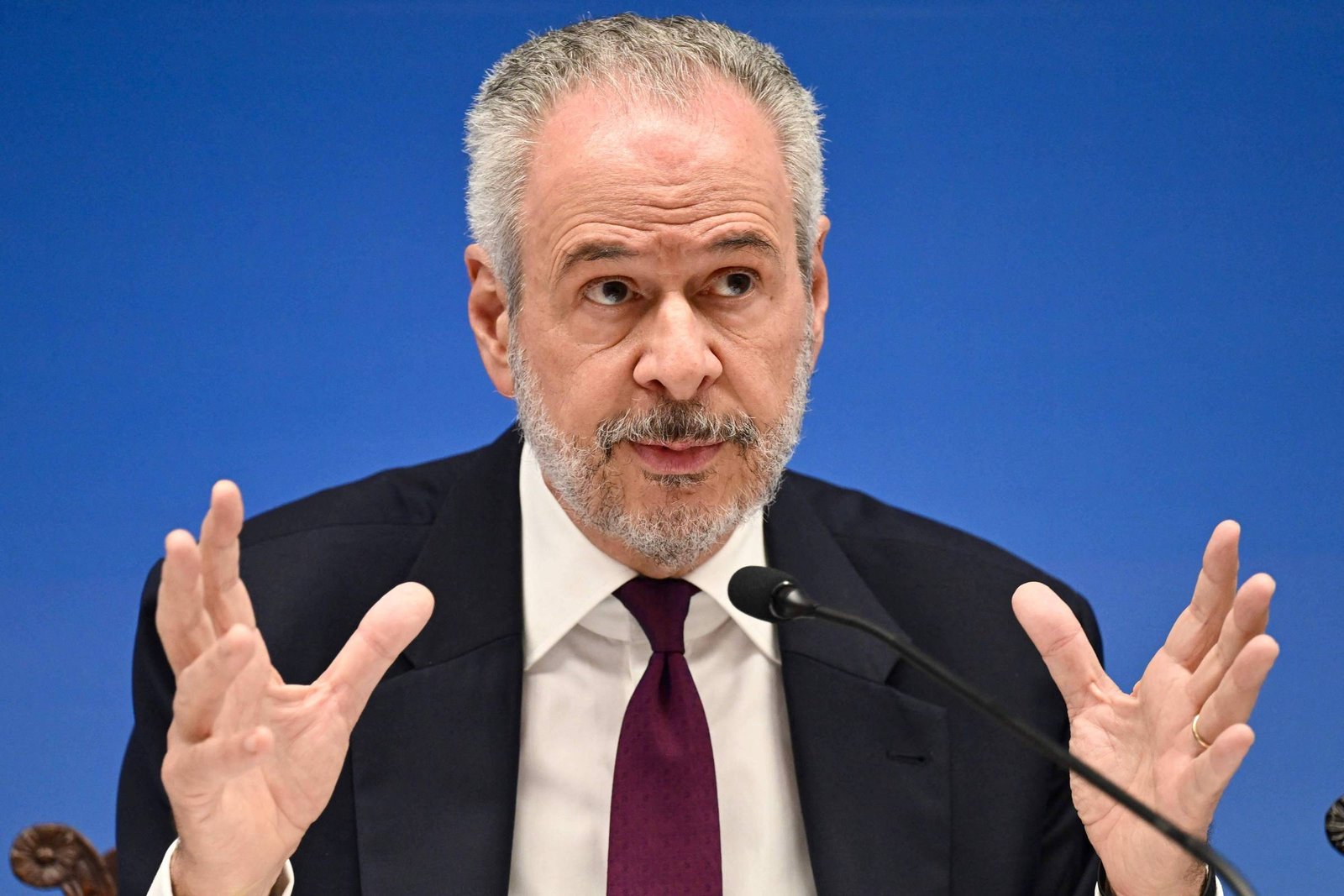 De volta à estaca zero na catástrofe do clima - 16/03/2025 - Marcelo Leite