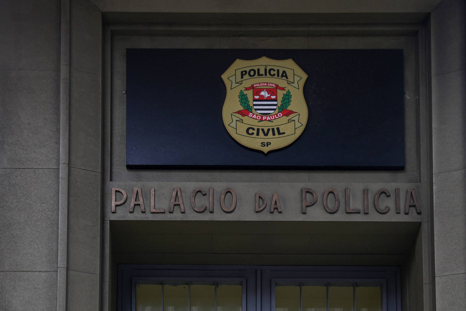 Delegado indicado por vice-governador de SP sai do cargo - 07/03/2025 - Cotidiano