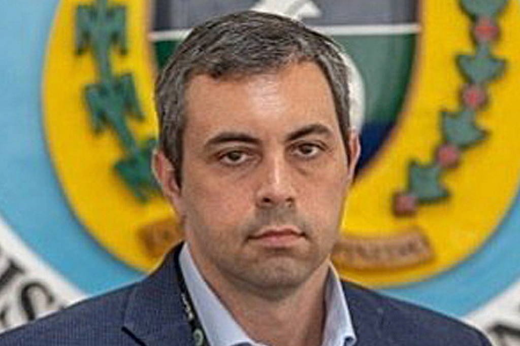Deputado nomeia ex-secretário suspeito de negociar com CV - 15/03/2025 - Cotidiano