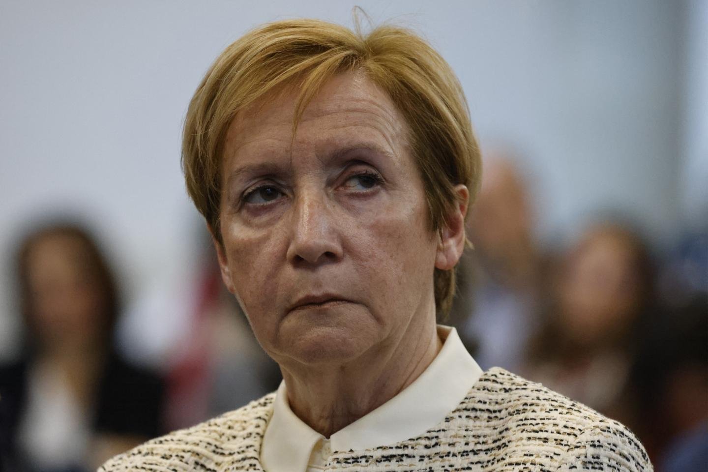 “Dez anos atrás, a apreensão de uma tonelada de cocaína foi excepcional; Hoje é um assunto comum ”, alerta o promotor geral de Paris