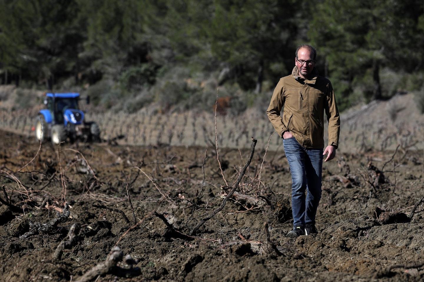 Diante de uma seca infinita, o aude forçado a se adaptar: "Uma vila sem água é condenada, a longo prazo"