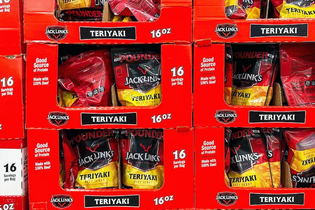 Dietas proteicas ganham força nos EUA e Reino Unido - 12/03/2025 - Equilíbrio