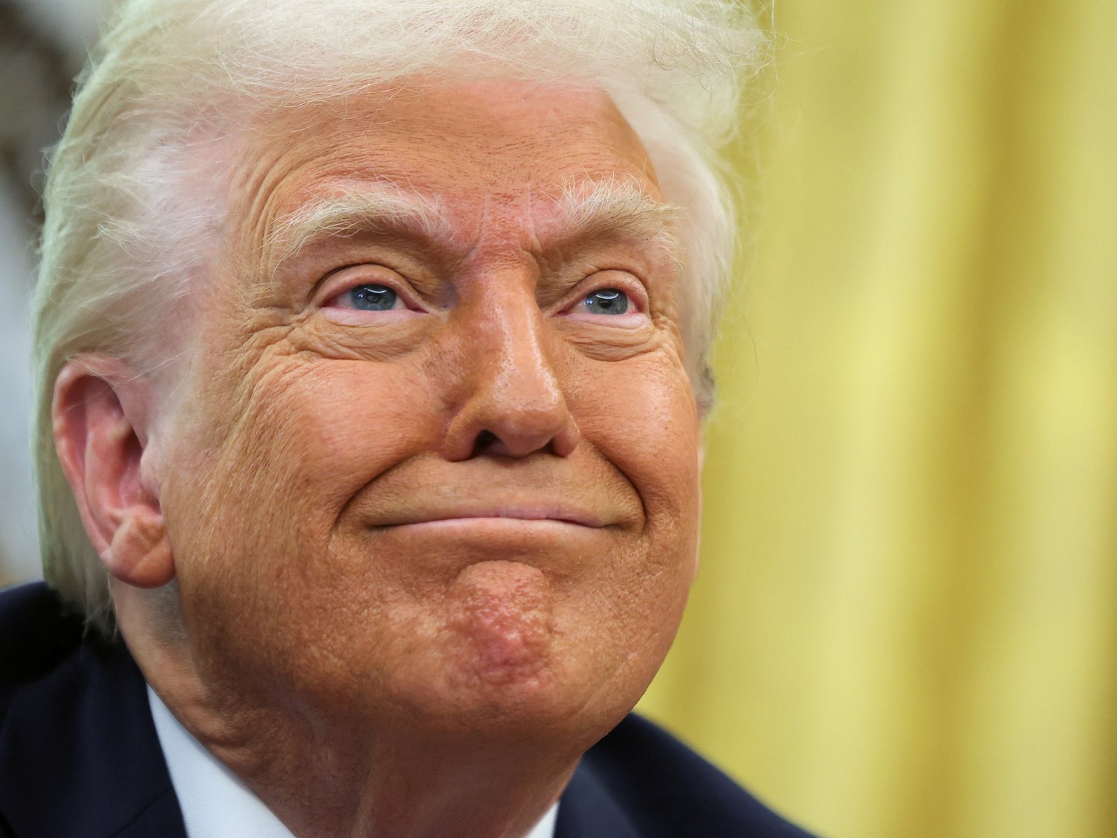 'Discordante': como os ataques de Trump aos houthis dividiram sua base republicana | Donald Trump News