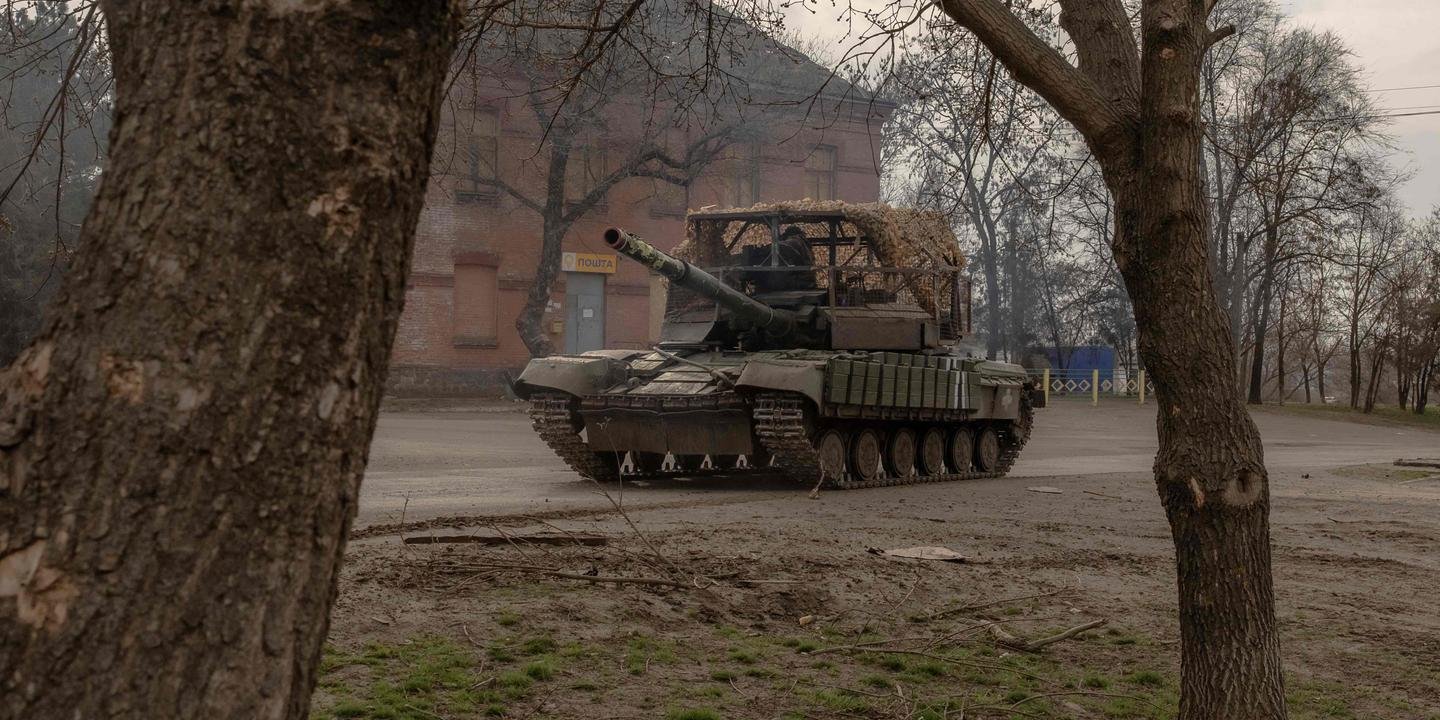 Donald Trump anuncia que falará com Vladimir Putin nesta terça -feira e evoca "compartilhando certos ativos"