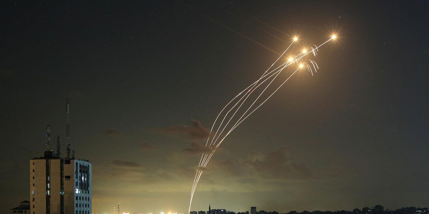 Donald Trump quer dotar os Estados Unidos com uma "cúpula dourada", semelhante ao sistema de defesa do Israel Iron Dome