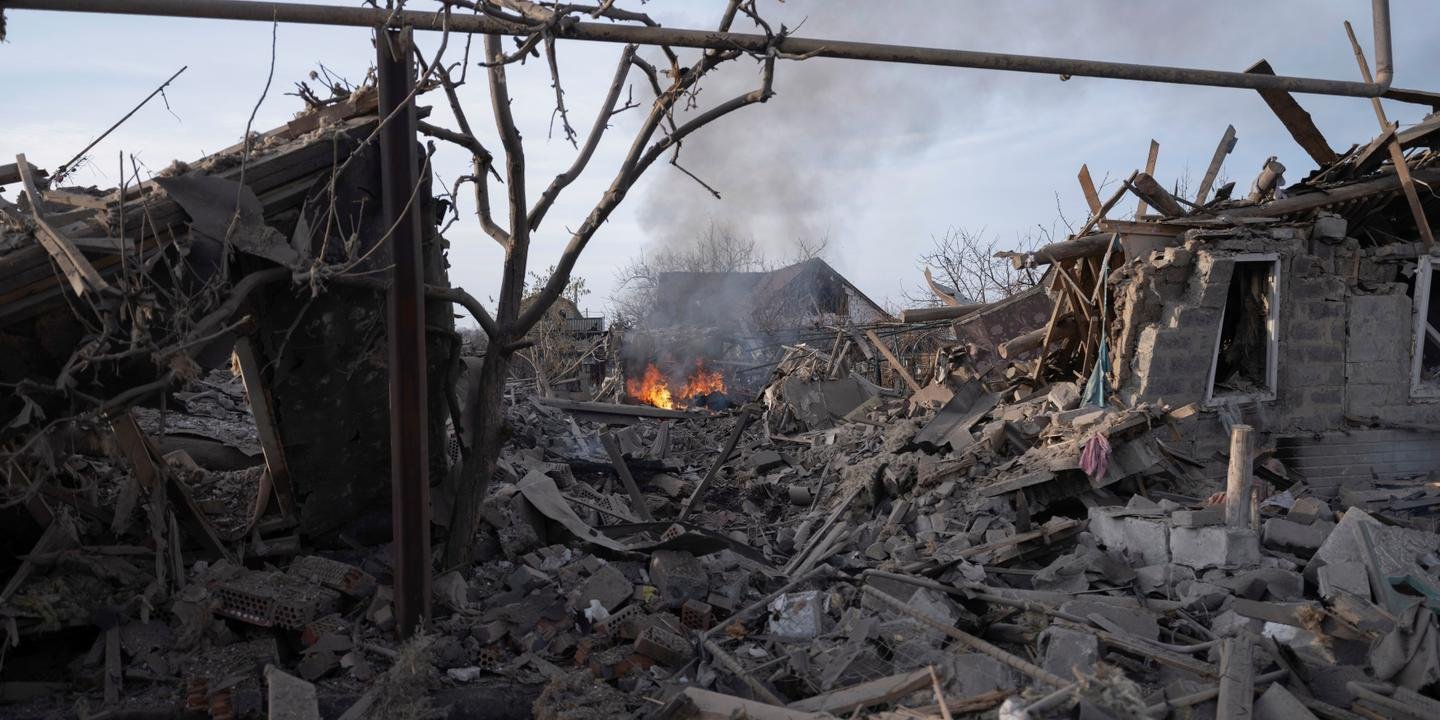 Donald Trump recebe "discussões muito positivas" com Vladimir Putin