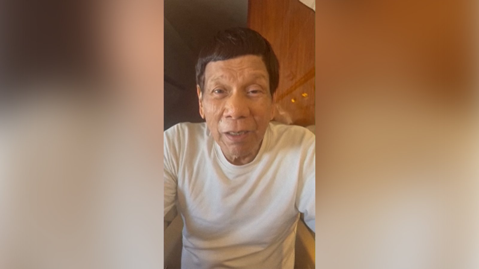 Duterte diz que protegerá a polícia, militar de repressão às drogas | Rodrigo Duterte