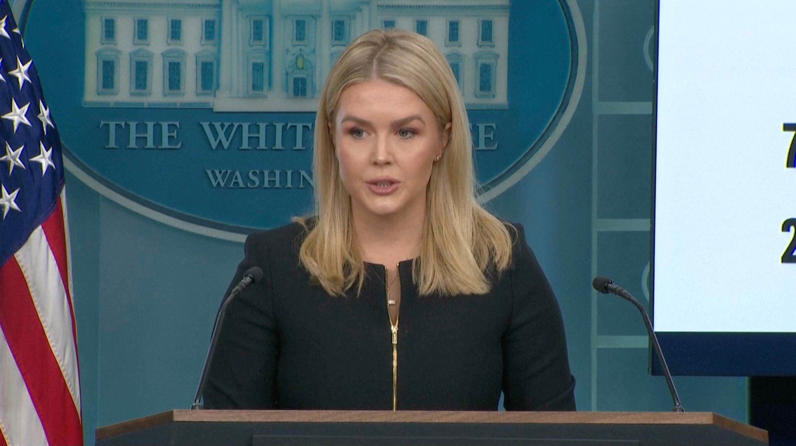 EUA confirmam que manteve conversas diretas com o Hamas