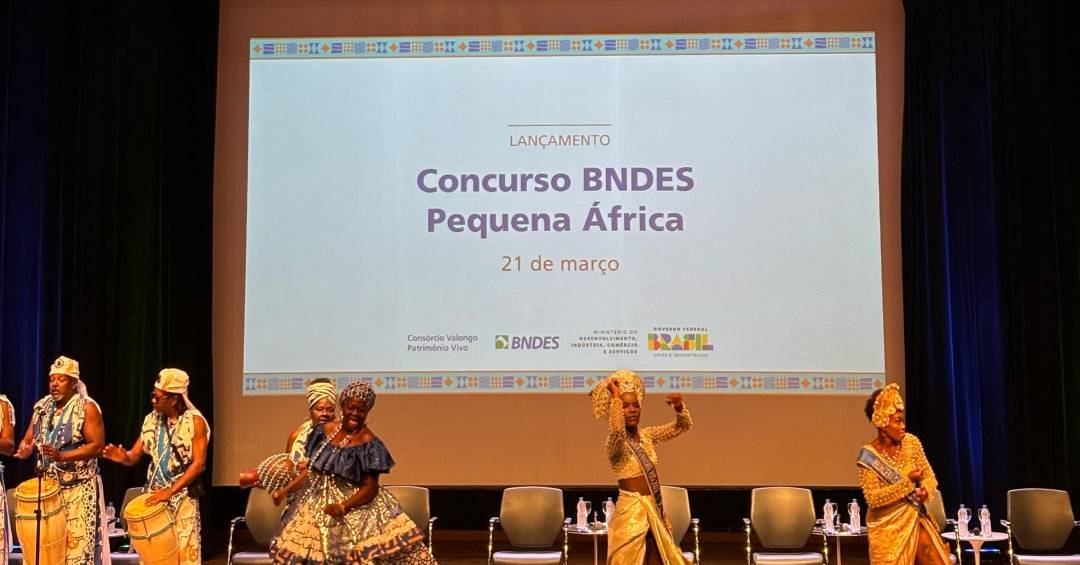 Edital seleciona arquitetos negros para restaurar...