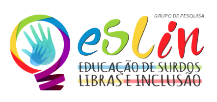 Educação de Surdos, Libras e Inclusão – ESLIN — Universidade Federal do Acre