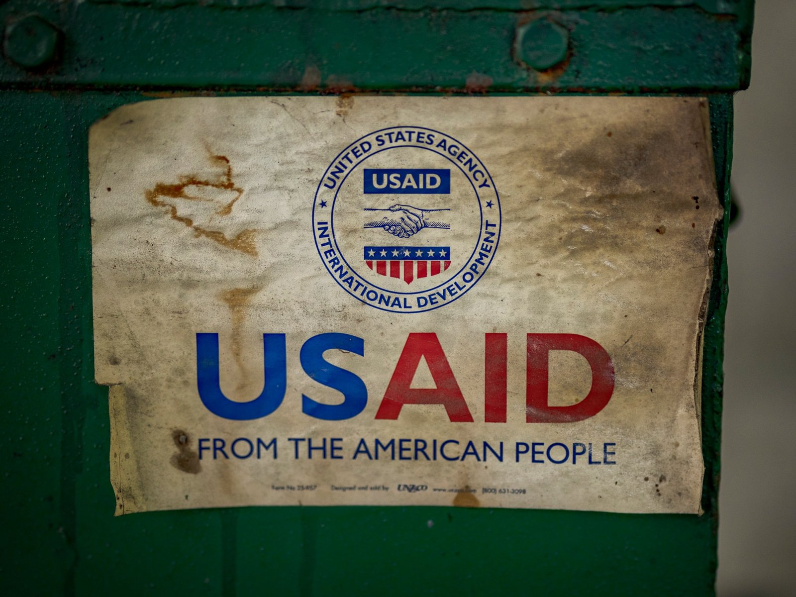 Em todo o sul global, a morte da USAID levanta temores de malária, ressurgimento da TB | Notícias sobre pobreza e desenvolvimento
